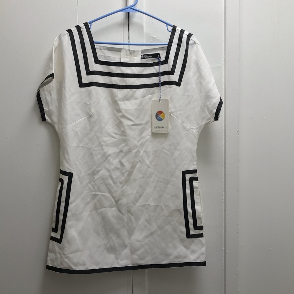 Dear creatures dress